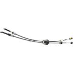 Seilzug, Schaltgetriebe 3150333