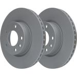 ATE 24.0124-0119.1 Bremsscheibe ATE 24.0124-0119.1 Bremsscheibe