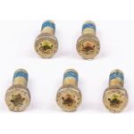 BOSCH 2 914 552 155 Schraube BOSCH 2 914 552 155 Schraube