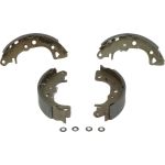 Ferodo FSB232 Bremsbackensatz PREMIER Ferodo FSB232 Bremsbackensatz PREMIER