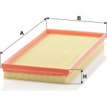 MANN-FILTER C 3594 Luftfilter MANN-FILTER C 3594 Luftfilter