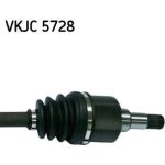 Antriebswelle VKJC 5728