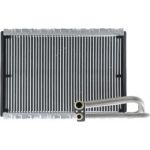 Verdampfer, Klimaanlage AE 121 000P Verdampfer, Klimaanlage AE 121 000P