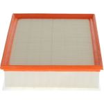 BOSCH F 026 400 556 Luftfilter