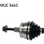 Antriebswelle VKJC 5441