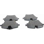 Vaico V20-3127 Bremsbelagsatz, Scheibenbremse Green Mobility Parts Vaico V20-3127 Bremsbelagsatz, Scheibenbremse Green Mobility Parts