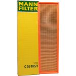 MANN-FILTER C 58 185/1 Luftfilter MANN-FILTER C 58 185/1 Luftfilter
