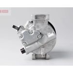 DENSO 5SE12C Klimakompressor DCP50035