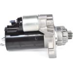 BOSCH 0 001 125 607 Starter BOSCH 0 001 125 607 Starter