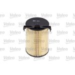 Luftfilter 585652