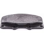 Bremsbelagsatz, Scheibenbremse 8DB 355 009-471 Bremsbelagsatz, Scheibenbremse 8DB 355 009-471
