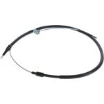 BOSCH 1 987 482 812 Seilzug, Feststellbremse
