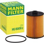 Ölfilter HU 8009 Z Ölfilter HU 8009 Z