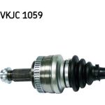 Antriebswelle VKJC 1059
