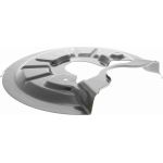 Vaico V10-5017 Spritzblech, Bremsscheibe