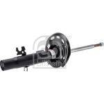 Stoßdämpfer 1002706 Stoßdämpfer 1002706