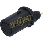 Sensor, Einparkhilfe 9 2763 1 Sensor, Einparkhilfe 9 2763 1