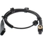 Sensor, Raddrehzahl 0 986 594 517