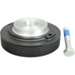 Metzger 6400037 Riemenscheibe, Kurbelwelle COMPETENCE KIT Metzger 6400037 Riemenscheibe, Kurbelwelle COMPETENCE KIT