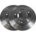 Vaico V53-80015 Bremsscheibe Vaico V53-80015 Bremsscheibe