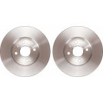 Bremsscheibe DF4344