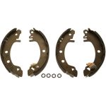 TRW GS8320 Bremsbackensatz TRW GS8320 Bremsbackensatz