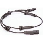 Sensor, Raddrehzahl 0 986 594 603 Sensor, Raddrehzahl 0 986 594 603