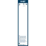 BOSCH H 407 Scheibenwischer Rear 3 397 011 401 BOSCH H 407 Scheibenwischer Rear 3 397 011 401
