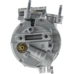 Kompressor, Klimaanlage ACP 1357 000P Kompressor, Klimaanlage ACP 1357 000P