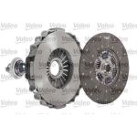 Valeo 827282 Kupplungssatz NEW KIT3P Valeo 827282 Kupplungssatz NEW KIT3P
