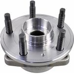 Radlagersatz WM 2149