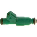 BOSCH 0 280 155 968 Einspritzventil BOSCH 0 280 155 968 Einspritzventil
