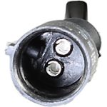 Sensor, Raddrehzahl 09001298 Sensor, Raddrehzahl 09001298