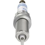 BOSCH 0 242 129 512 Zündkerze Iridium M 12 x 1,25, Schlüsselweite: 14 BOSCH 0 242 129 512 Zündkerze Iridium M 12 x 1,25, Schlüsselweite: 14