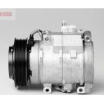 DENSO 10S17C Klimakompressor DCP50076 DENSO 10S17C Klimakompressor DCP50076