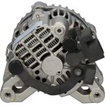 Valeo 200073 Generator CORE-FLEX Valeo 200073 Generator CORE-FLEX