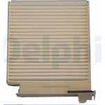 Delphi TSP0325178C Filter, Innenraumluft Delphi TSP0325178C Filter, Innenraumluft