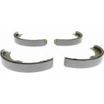 Vaico V30-0544 Bremsbackensatz, Feststellbremse Green Mobility Parts Vaico V30-0544 Bremsbackensatz, Feststellbremse Green Mobility Parts