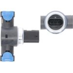 Valeo 367838 Sensor, Kraftstoffdruck