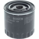 BOSCH F 026 407 184 Ölfilter BOSCH F 026 407 184 Ölfilter