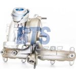 BTS Turbo Turbolader T912236 BTS Turbo Turbolader T912236