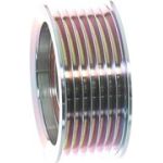 Umlenk-/Führungsrolle, Keilrippenriemen VKM 63028