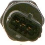 Sensor, Kraftstoffdruck 0 281 006 166