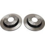 Bremsscheibe DF4463 Bremsscheibe DF4463