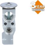 NRF 38771 Expansionsventil, Klimaanlage EASY FIT