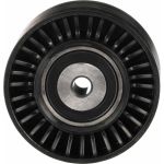 Umlenk-/Führungsrolle, Keilrippenriemen T36248