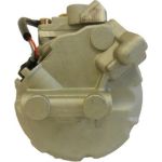 Kompressor, Klimaanlage ACP 917 000S
