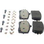 Bremsbelagsatz, Scheibenbremse 0 986 460 146 Bremsbelagsatz, Scheibenbremse 0 986 460 146