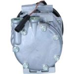 Kompressor, Klimaanlage 32113