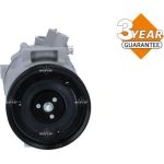 NRF 32970 Kompressor, Klimaanlage EASY FIT NRF 32970 Kompressor, Klimaanlage EASY FIT